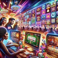 Download aplikasi mancingduit88 untuk akses permainan sportsbook dan kasino live