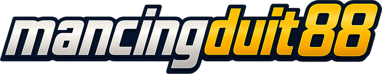 mancingduit88 Logo